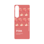プレミアムパネル［ PINK-Peach ］