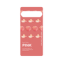 プレミアムパネル［ PINK-Peach ］