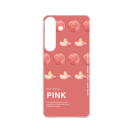 プレミアムパネル［ PINK-Peach ］