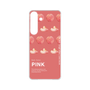 プレミアムパネル［ PINK-Peach ］