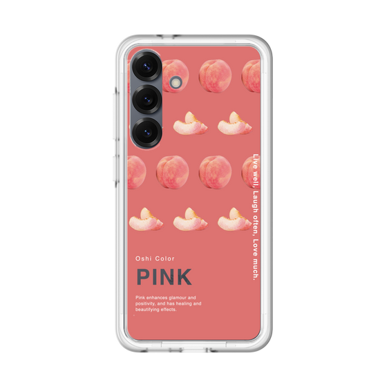 プレミアムパネル［ PINK-Peach ］