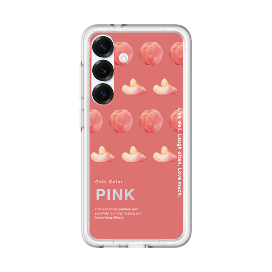 プレミアムパネル［ PINK-Peach ］