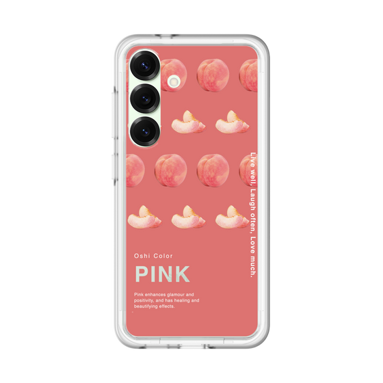 プレミアムパネル［ PINK-Peach ］