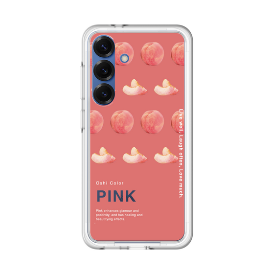 プレミアムパネル［ PINK-Peach ］