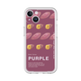 プレミアムパネル［ PURPLE-Sweet potato ］