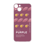 プレミアムパネル［ PURPLE-Sweet potato ］