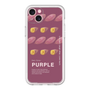 プレミアムパネル［ PURPLE-Sweet potato ］