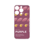 プレミアムパネル［ PURPLE-Sweet potato ］