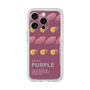 プレミアムパネル［ PURPLE-Sweet potato ］
