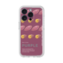 プレミアムパネル［ PURPLE-Sweet potato ］