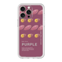 プレミアムパネル［ PURPLE-Sweet potato ］