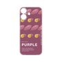 プレミアムパネル［ PURPLE-Sweet potato ］