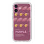 プレミアムパネル［ PURPLE-Sweet potato ］