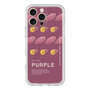 プレミアムパネル［ PURPLE-Sweet potato ］