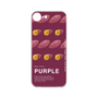 プレミアムパネル［ PURPLE-Sweet potato ］