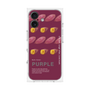 プレミアムパネル［ PURPLE-Sweet potato ］