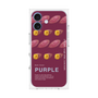 プレミアムパネル［ PURPLE-Sweet potato ］