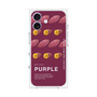 プレミアムパネル［ PURPLE-Sweet potato ］