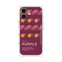 プレミアムパネル［ PURPLE-Sweet potato ］