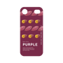 プレミアムパネル［ PURPLE-Sweet potato ］