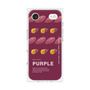 プレミアムパネル［ PURPLE-Sweet potato ］