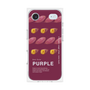 プレミアムパネル［ PURPLE-Sweet potato ］