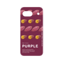 プレミアムパネル［ PURPLE-Sweet potato ］