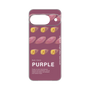 プレミアムパネル［ PURPLE-Sweet potato ］