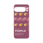 プレミアムパネル［ PURPLE-Sweet potato ］