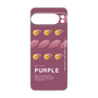 プレミアムパネル［ PURPLE-Sweet potato ］