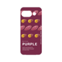 プレミアムパネル［ PURPLE-Sweet potato ］