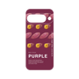 プレミアムパネル［ PURPLE-Sweet potato ］