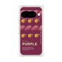 プレミアムパネル［ PURPLE-Sweet potato ］