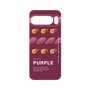 プレミアムパネル［ PURPLE-Sweet potato ］