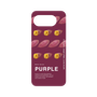 プレミアムパネル［ PURPLE-Sweet potato ］