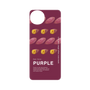 プレミアムパネル［ PURPLE-Sweet potato ］