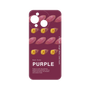 プレミアムパネル［ PURPLE-Sweet potato ］