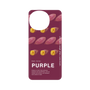プレミアムパネル［ PURPLE-Sweet potato ］