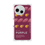 プレミアムパネル［ PURPLE-Sweet potato ］