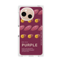 プレミアムパネル［ PURPLE-Sweet potato ］