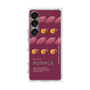 プレミアムパネル［ PURPLE-Sweet potato ］