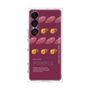 プレミアムパネル［ PURPLE-Sweet potato ］
