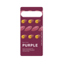 プレミアムパネル［ PURPLE-Sweet potato ］