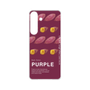 プレミアムパネル［ PURPLE-Sweet potato ］