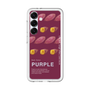 プレミアムパネル［ PURPLE-Sweet potato ］