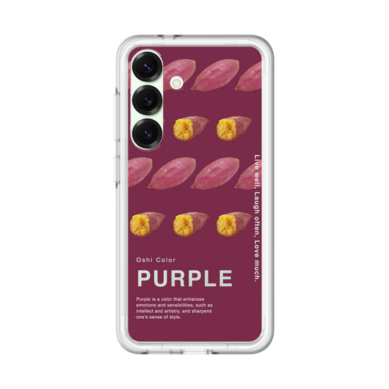 プレミアムパネル［ PURPLE-Sweet potato ］