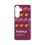 プレミアムパネル［ PURPLE-Sweet potato ］