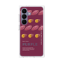 プレミアムパネル［ PURPLE-Sweet potato ］