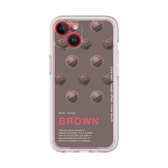 プレミアムパネル［ BROWN-Chocolate ］
