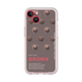 プレミアムパネル［ BROWN-Chocolate ］